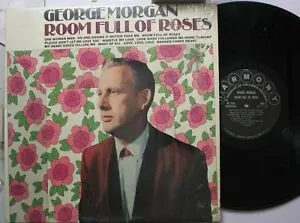 Room Full Of Roses