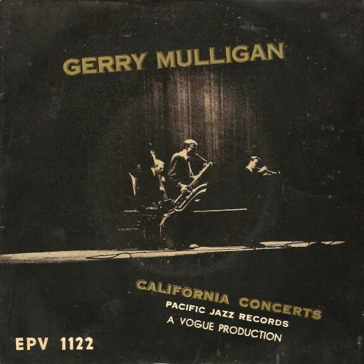 California Concerts