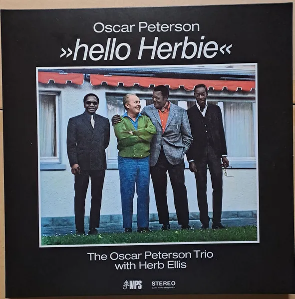 Hello Herbie (remastered) (180g)