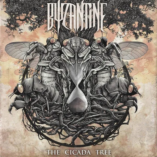The Cicada Tree