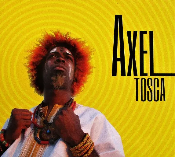 Axel Tosca
