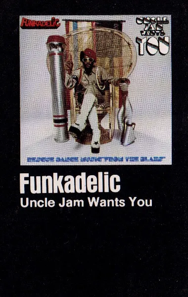 Funkadelic