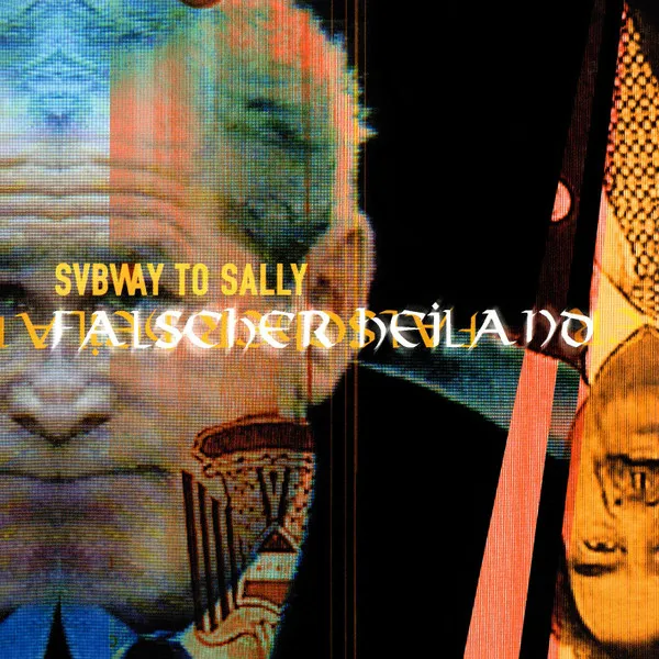 SUBWAY TO SALLY