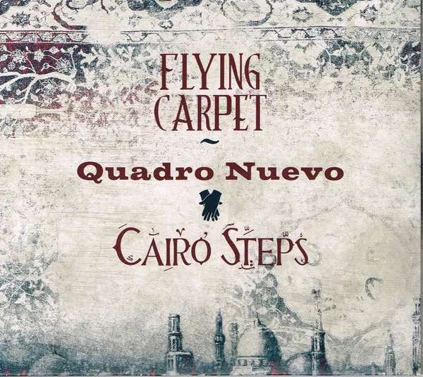 Flying Carpet