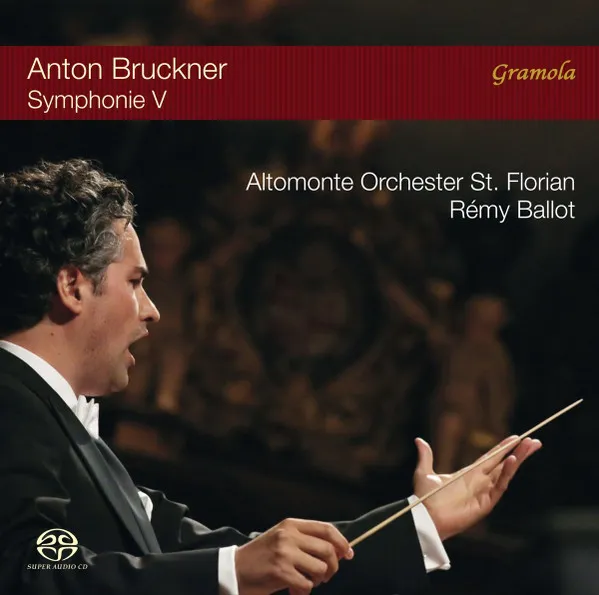 Symphonie V