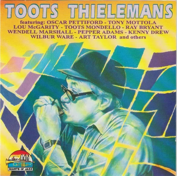 Toots Thielemans