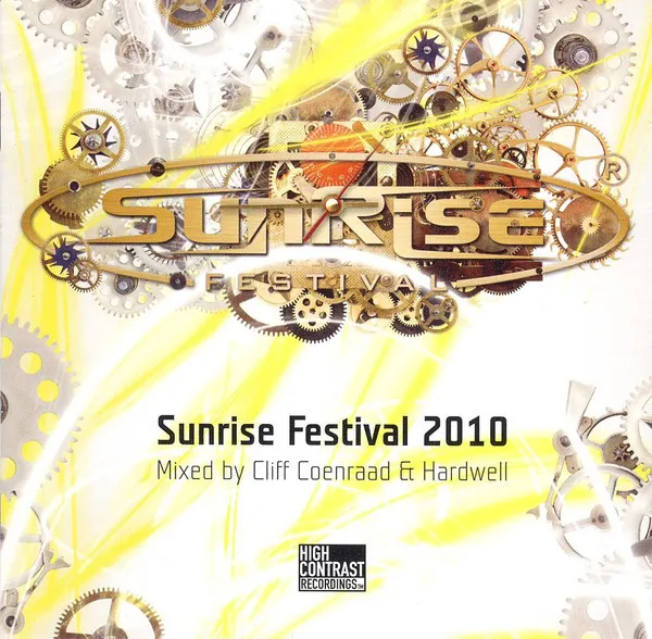 Sunrise Compilation