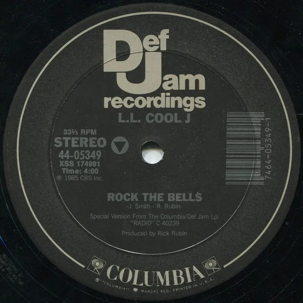 Rock The Bells