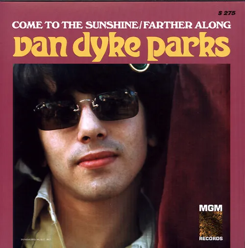 Come To the Sunshine