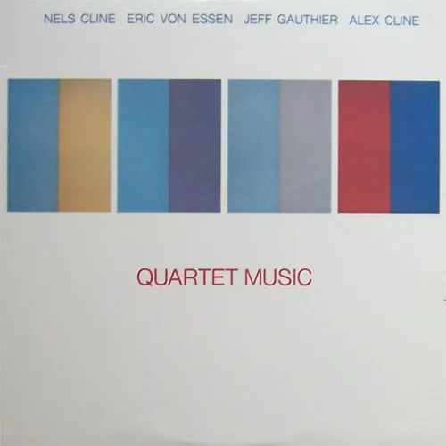 Quartet Music