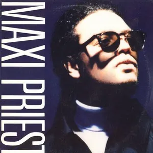 Maxi Priest