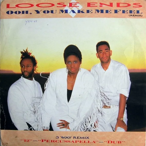 Ooh, You Make Me Feel (Remix)