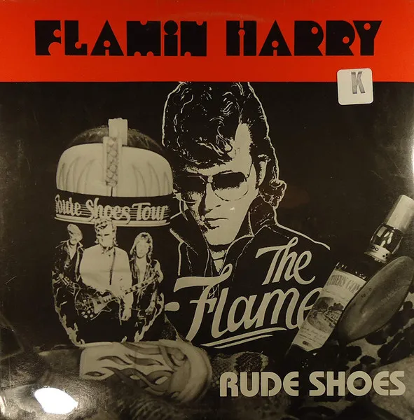 Rude Shoes