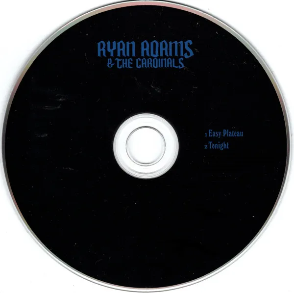 Ryan Adams & The Cardinals