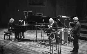 Carla Bley (1936-2023)
