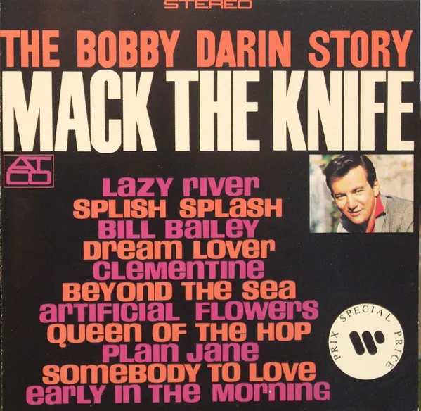 Bobby Darin