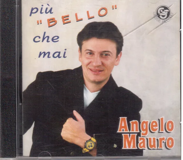 Più "Bello" Che Mai