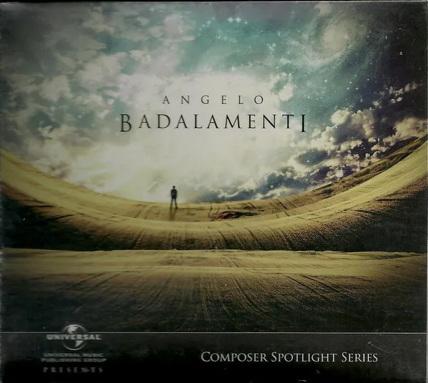 Composer Spotlight Series