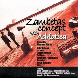 Zambetas Concept