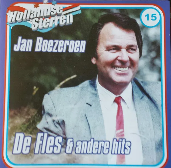 De Fles & Andere Hits
