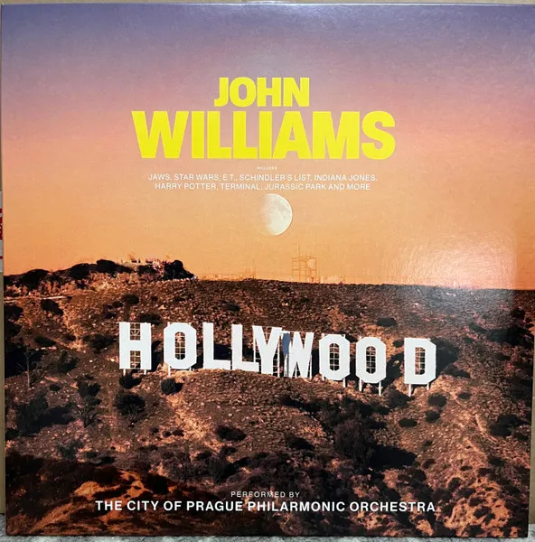 Hollywood Story