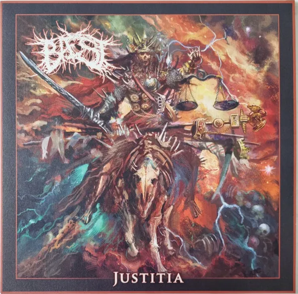 Justitia