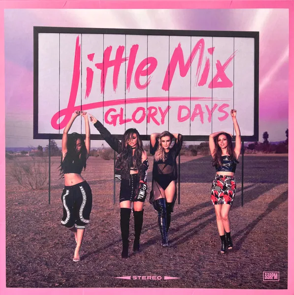Little Mix