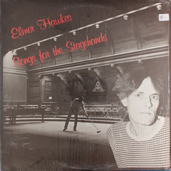 Songs For The Stagehands