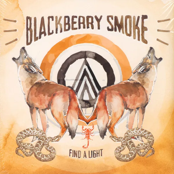 BLACKBERRY SMOKE