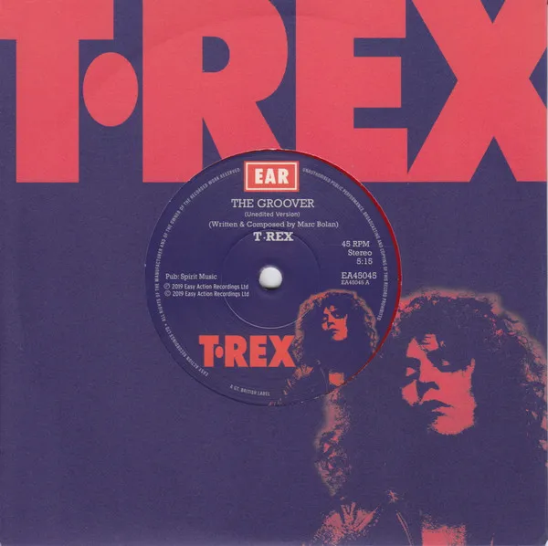 T. Rex
