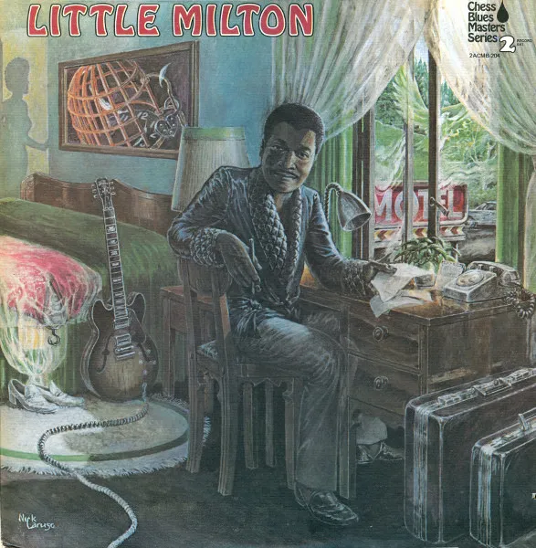 Little Milton