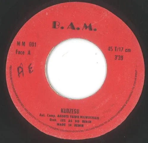Kudzesu