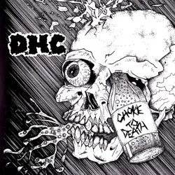 Choke To Death