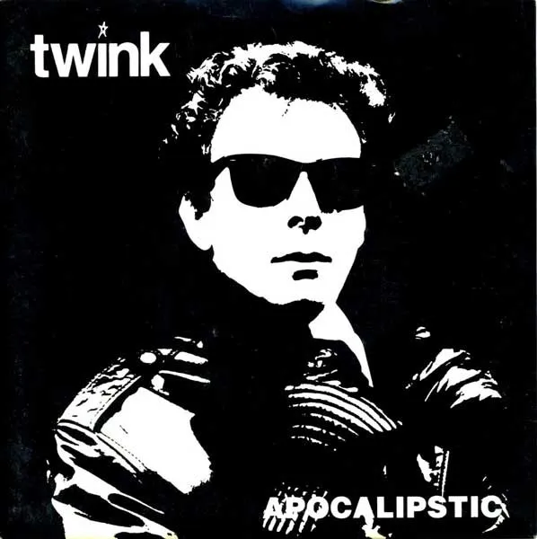 Apocalipstic