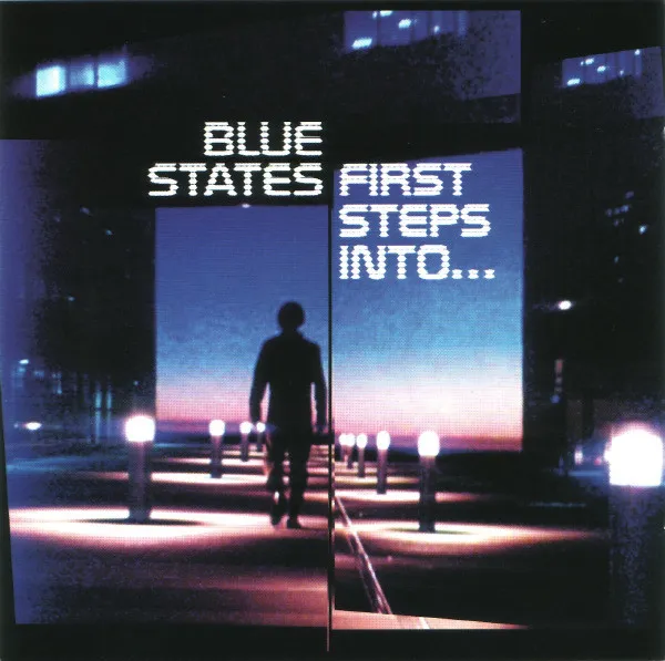 Blue States