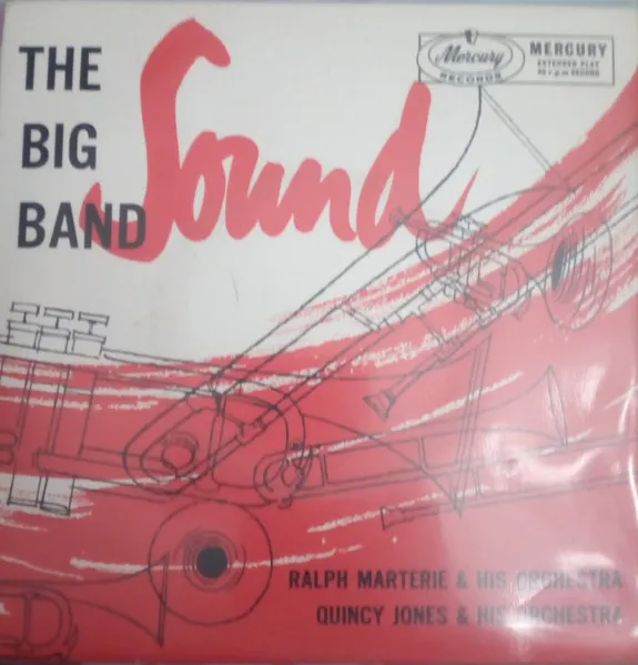 The Big Band Sound