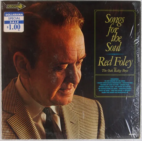 Songs For The Soul