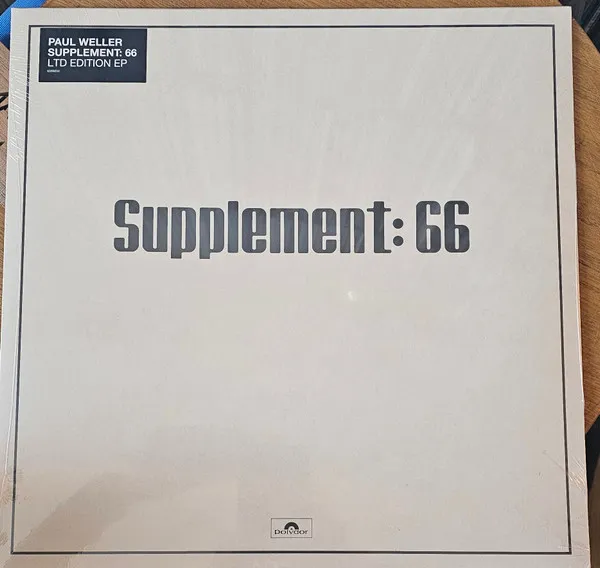 Supplement: 66