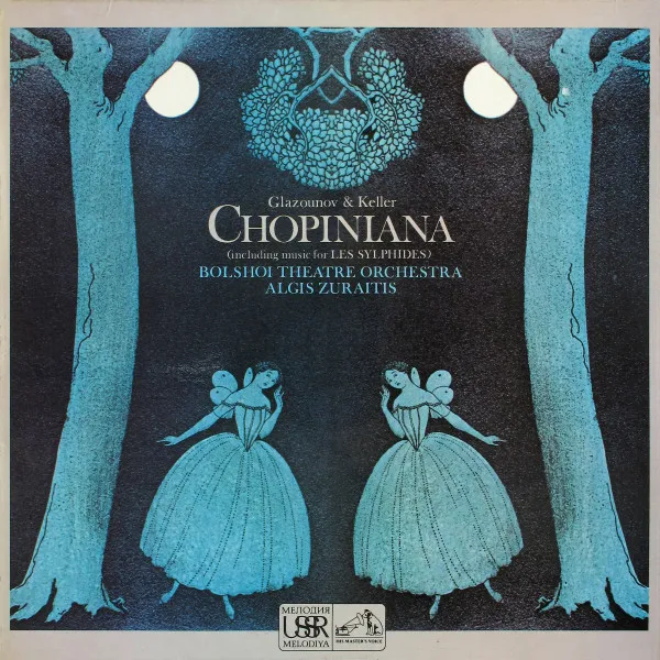 Chopiniana