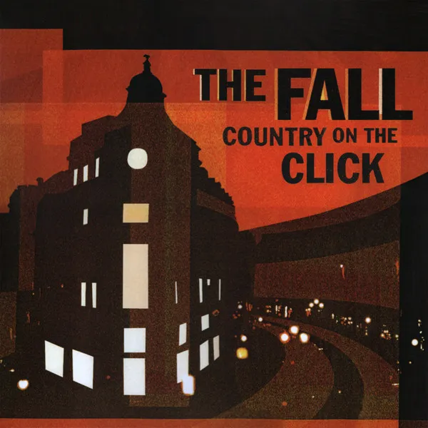 Country On The Click