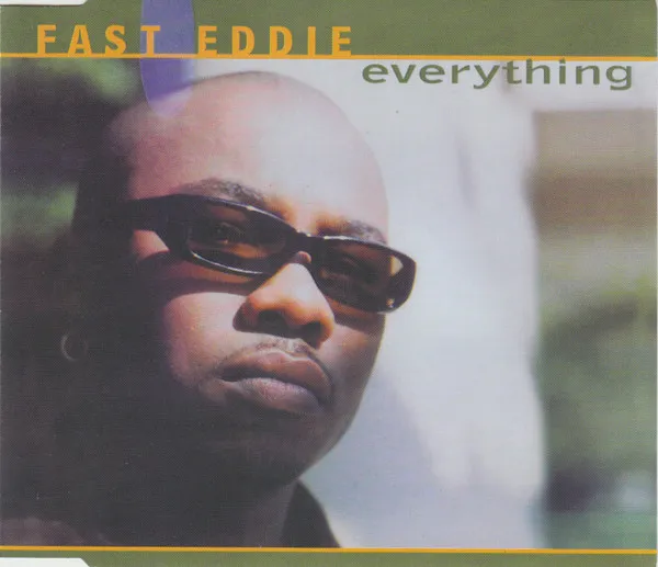 "Fast" Eddie Smith
