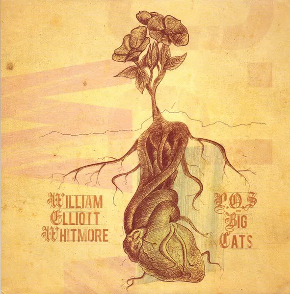 William Elliott Whitmore / P.O.S. With Big Cats!