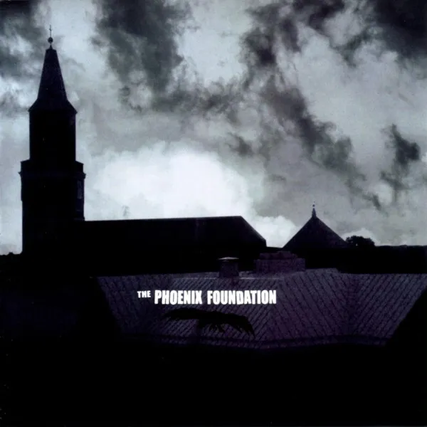 The Phoenix Foundation