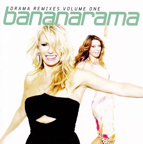 Drama Remixes Volume One