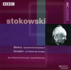 Symphonie Fantastique / Le Poème De L'Extase