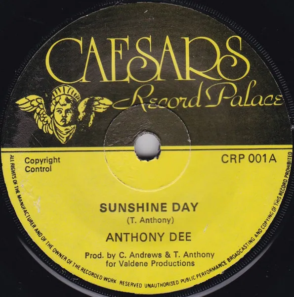 Sunshine Day