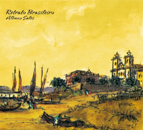Retrato Brasileiro