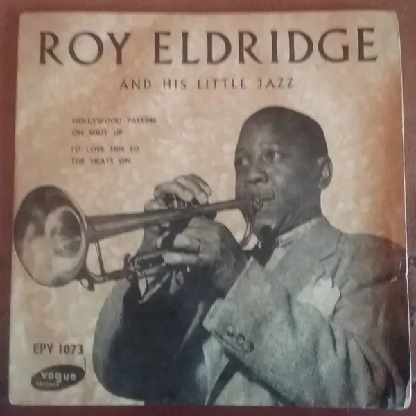 And His Little Jazz