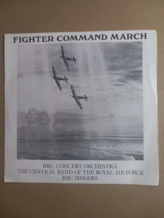 Fighter Command March