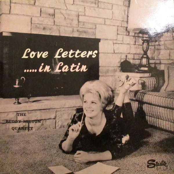 Love Letters … In Latin
